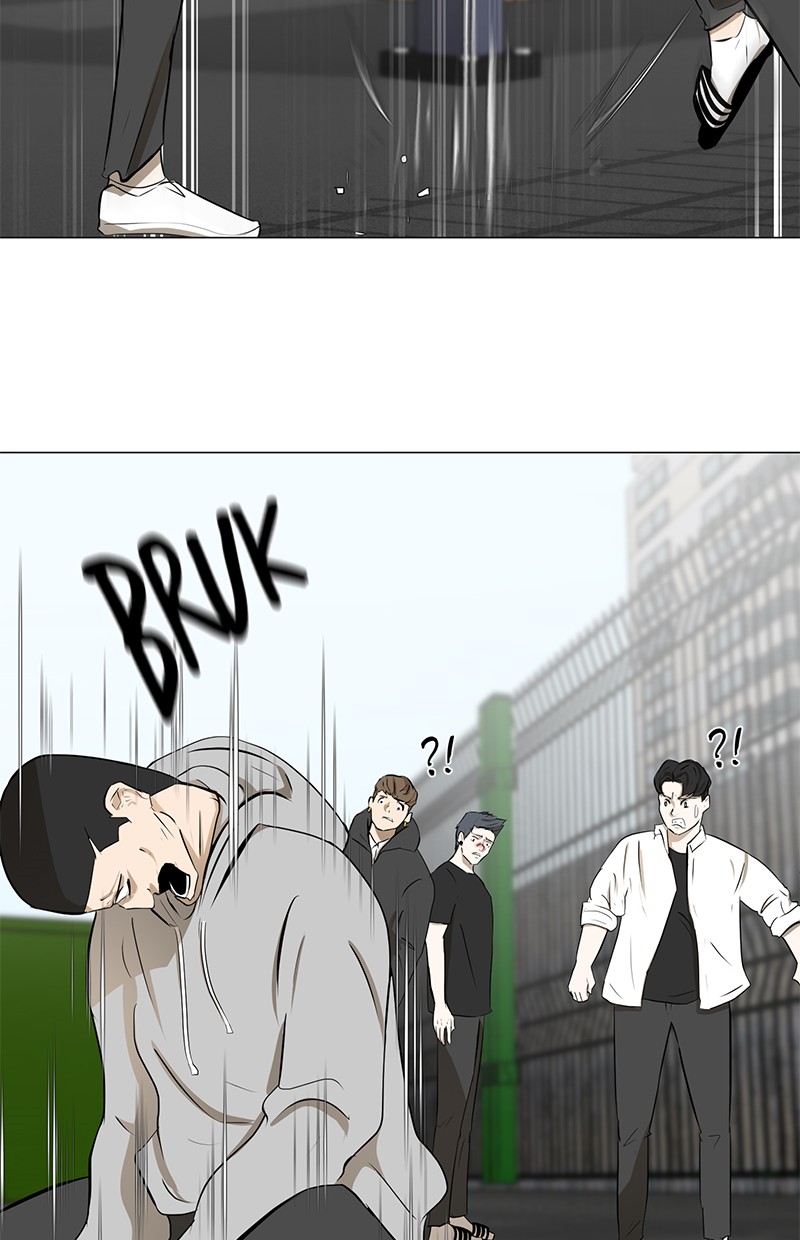 Dark Mortal Chapter 7 Gambar 66