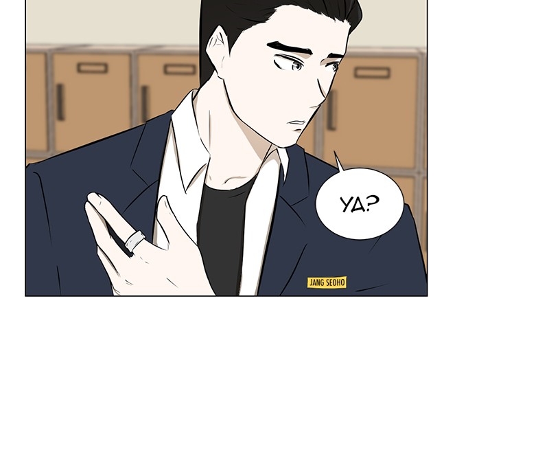 Dark Mortal Chapter 7 Gambar 70