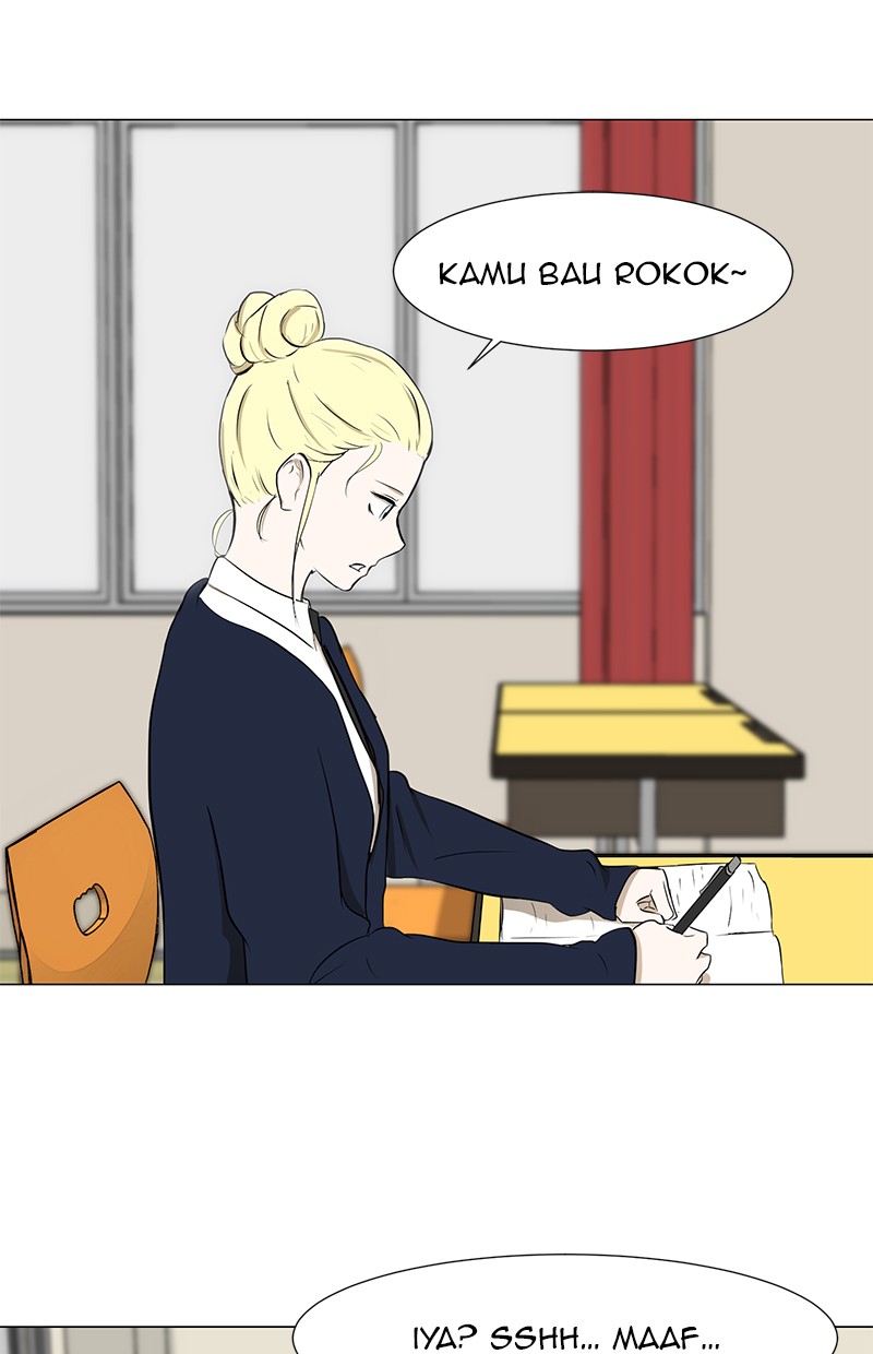 Dark Mortal Chapter 7 Gambar 71