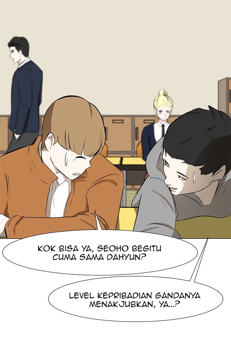Dark Mortal Chapter 7 Gambar 73