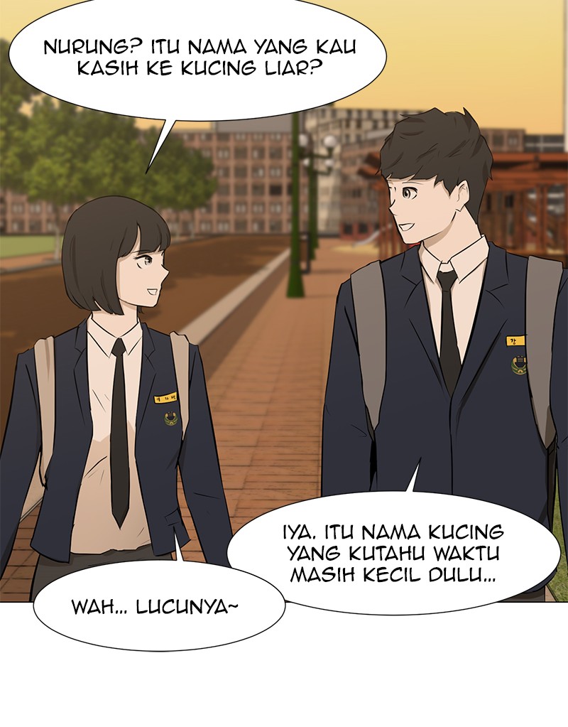 Dark Mortal Chapter 7 Gambar 76