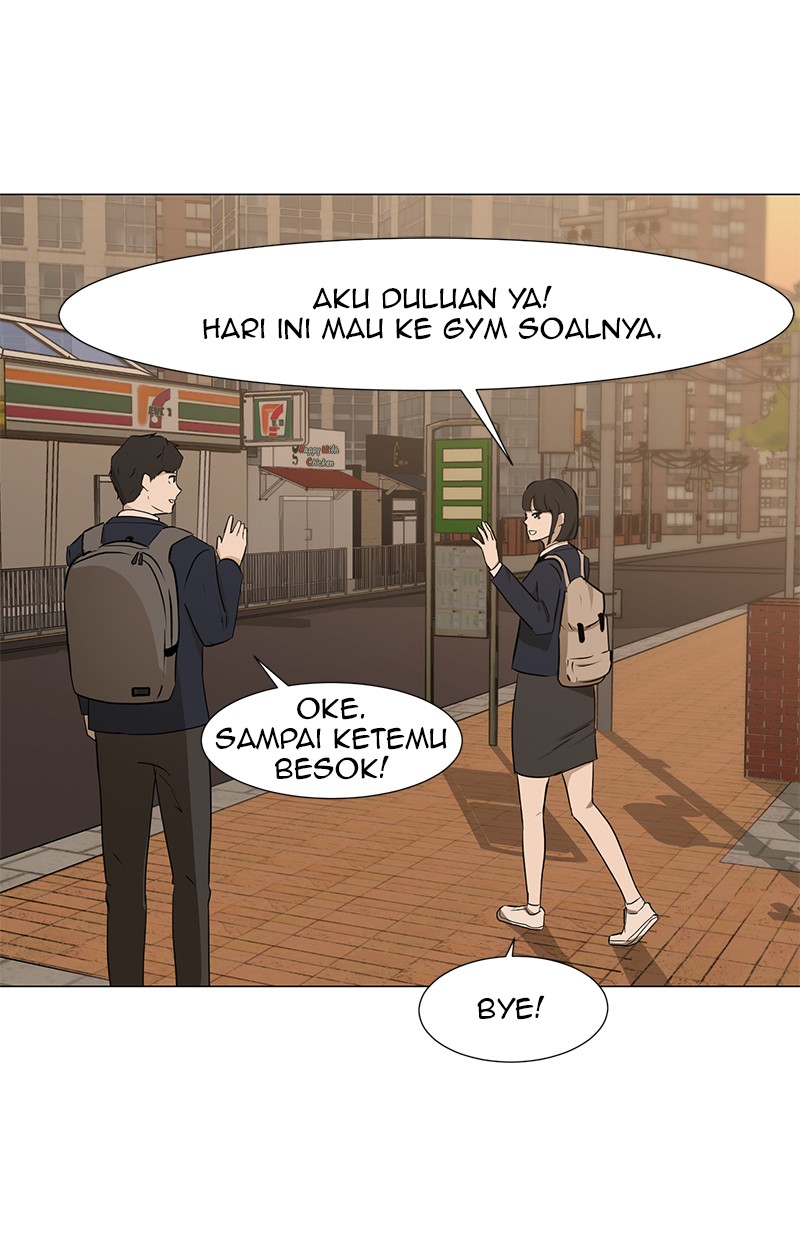 Dark Mortal Chapter 7 Gambar 77