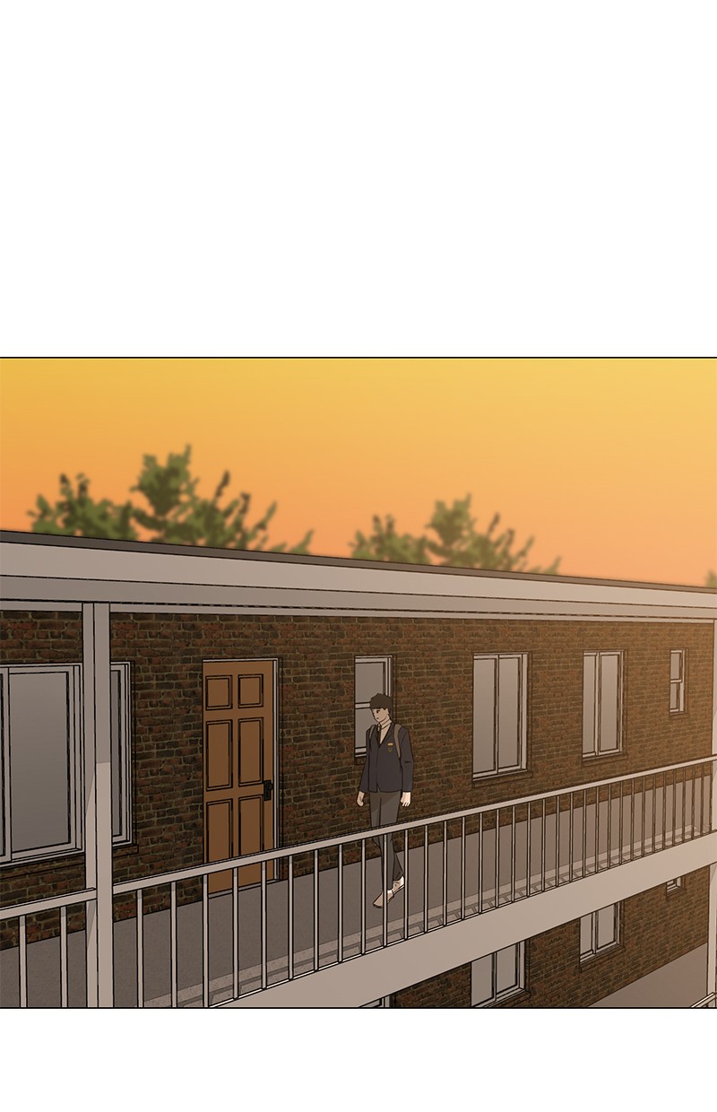 Dark Mortal Chapter 7 Gambar 78