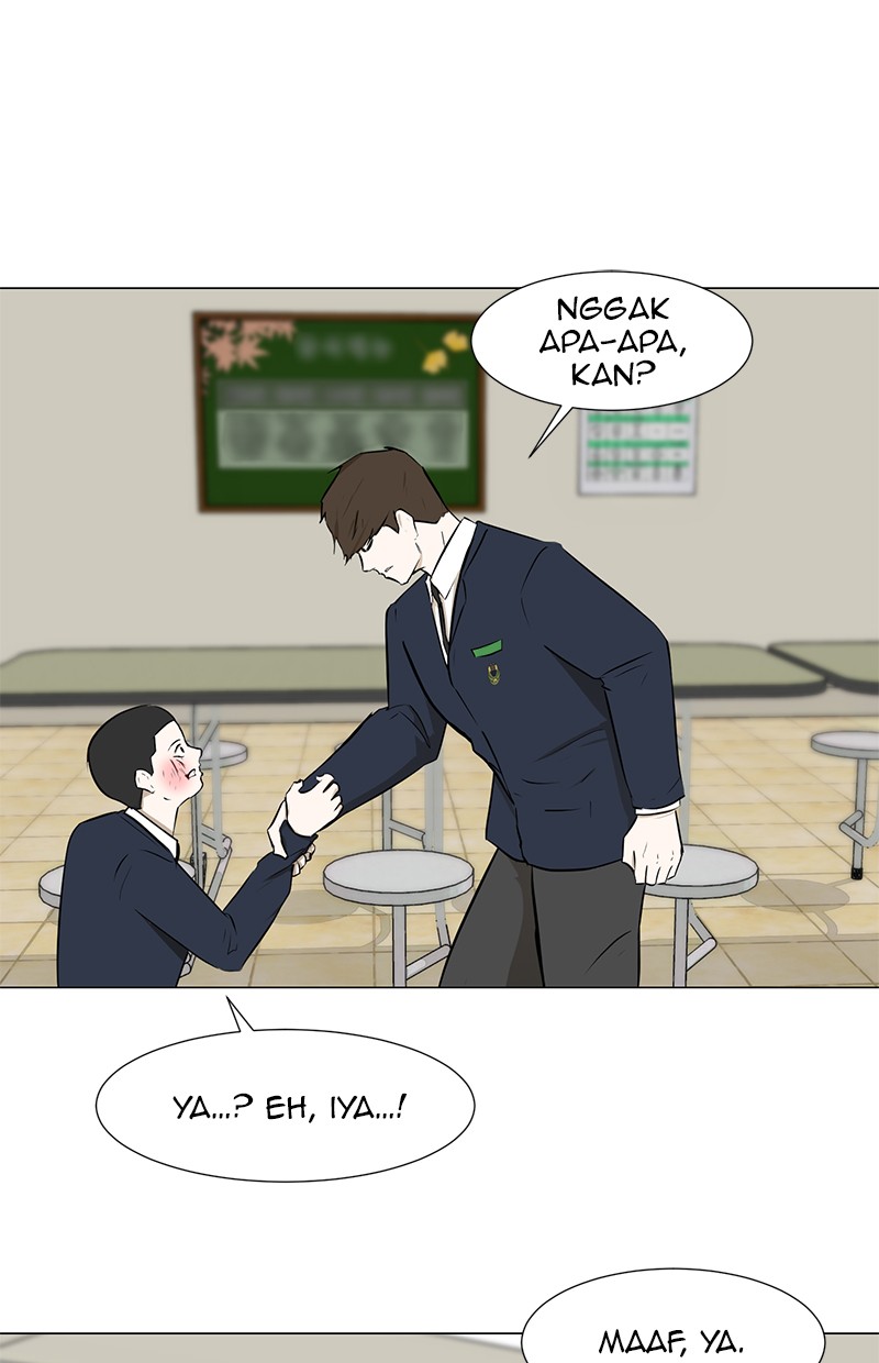 Dark Mortal Chapter 7 Gambar 8