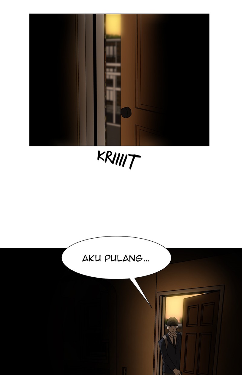 Dark Mortal Chapter 7 Gambar 80