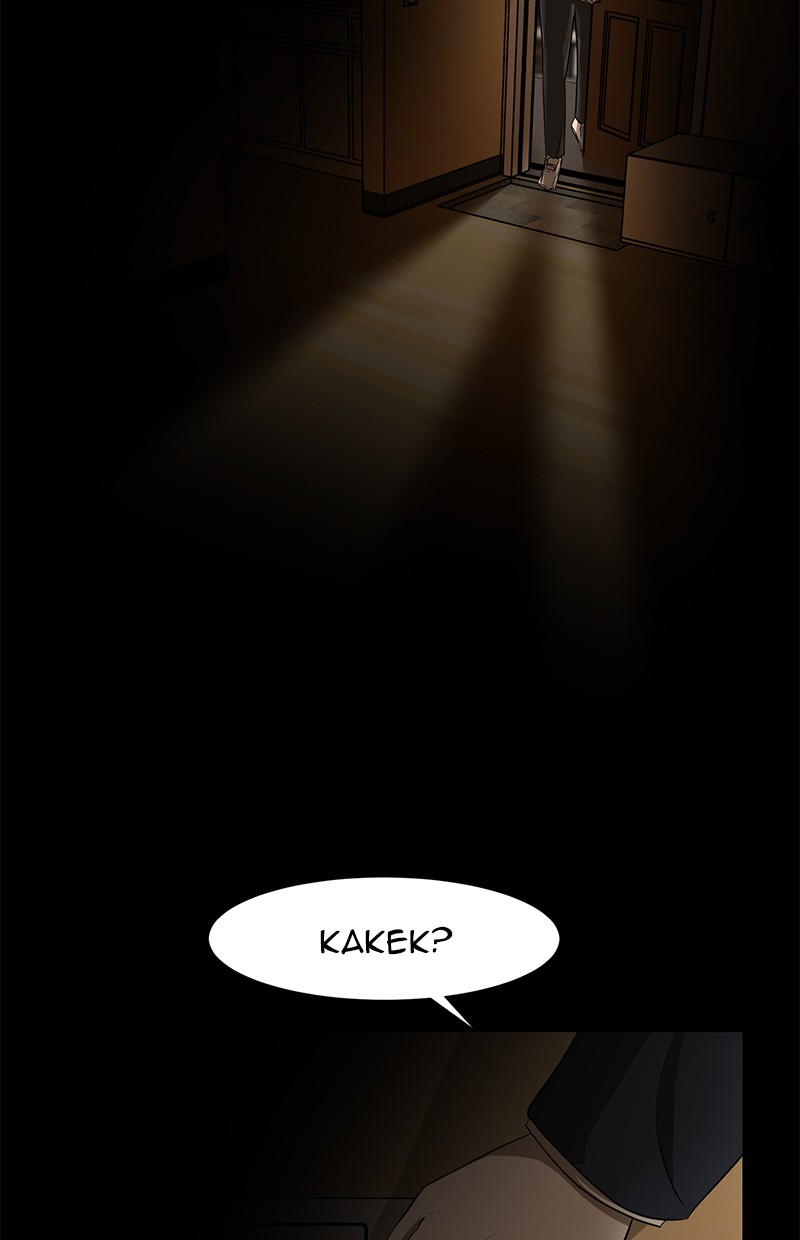 Dark Mortal Chapter 7 Gambar 81