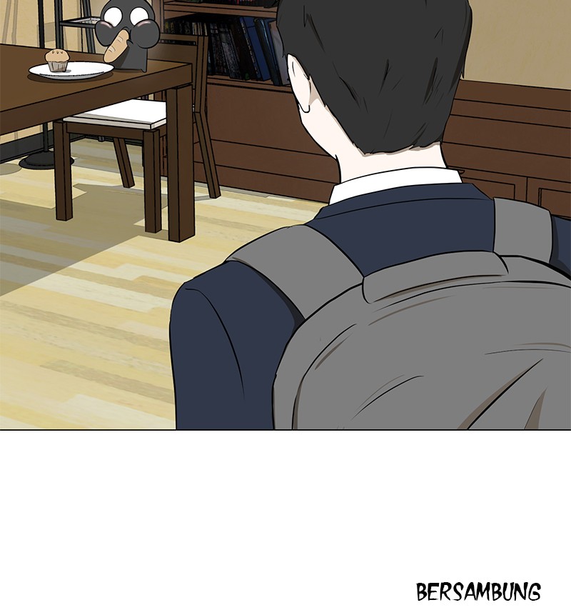 Dark Mortal Chapter 7 Gambar 85