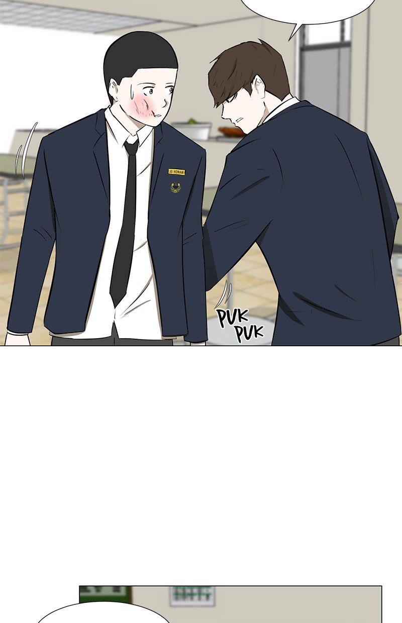 Dark Mortal Chapter 7 Gambar 9