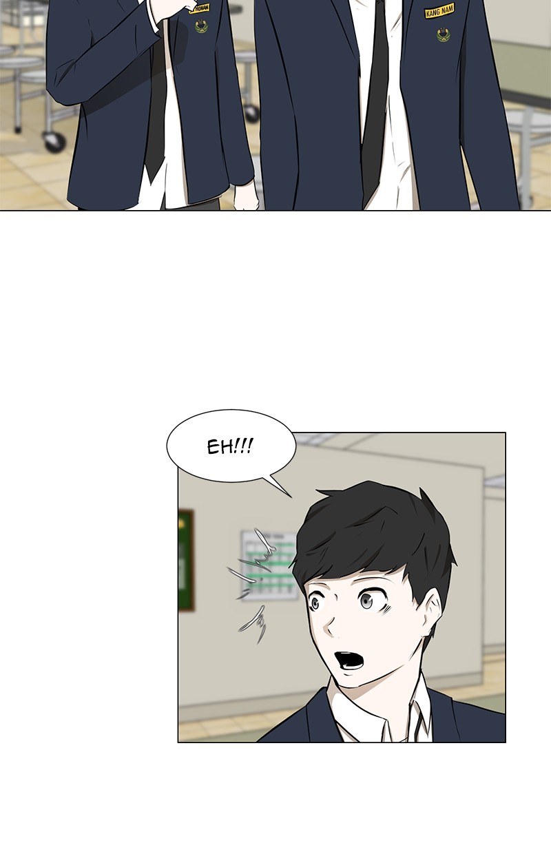 Dark Mortal Chapter 7 Gambar 15