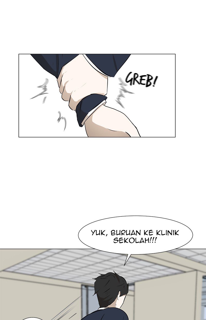 Dark Mortal Chapter 7 Gambar 16