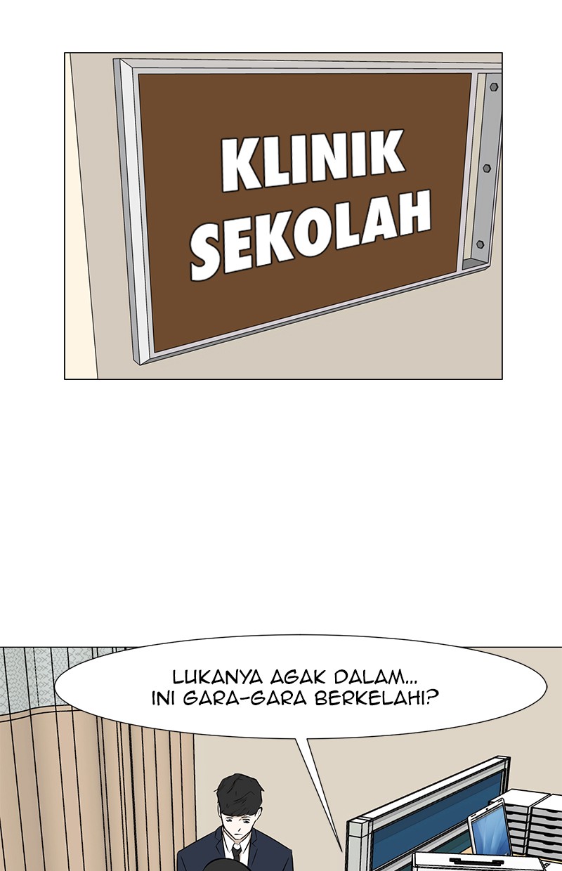 Dark Mortal Chapter 7 Gambar 18