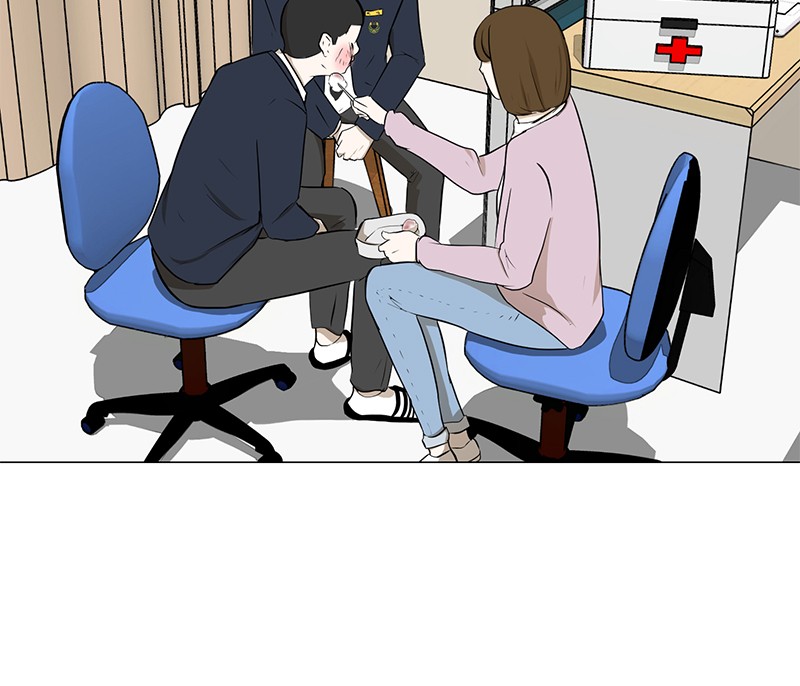 Dark Mortal Chapter 7 Gambar 19