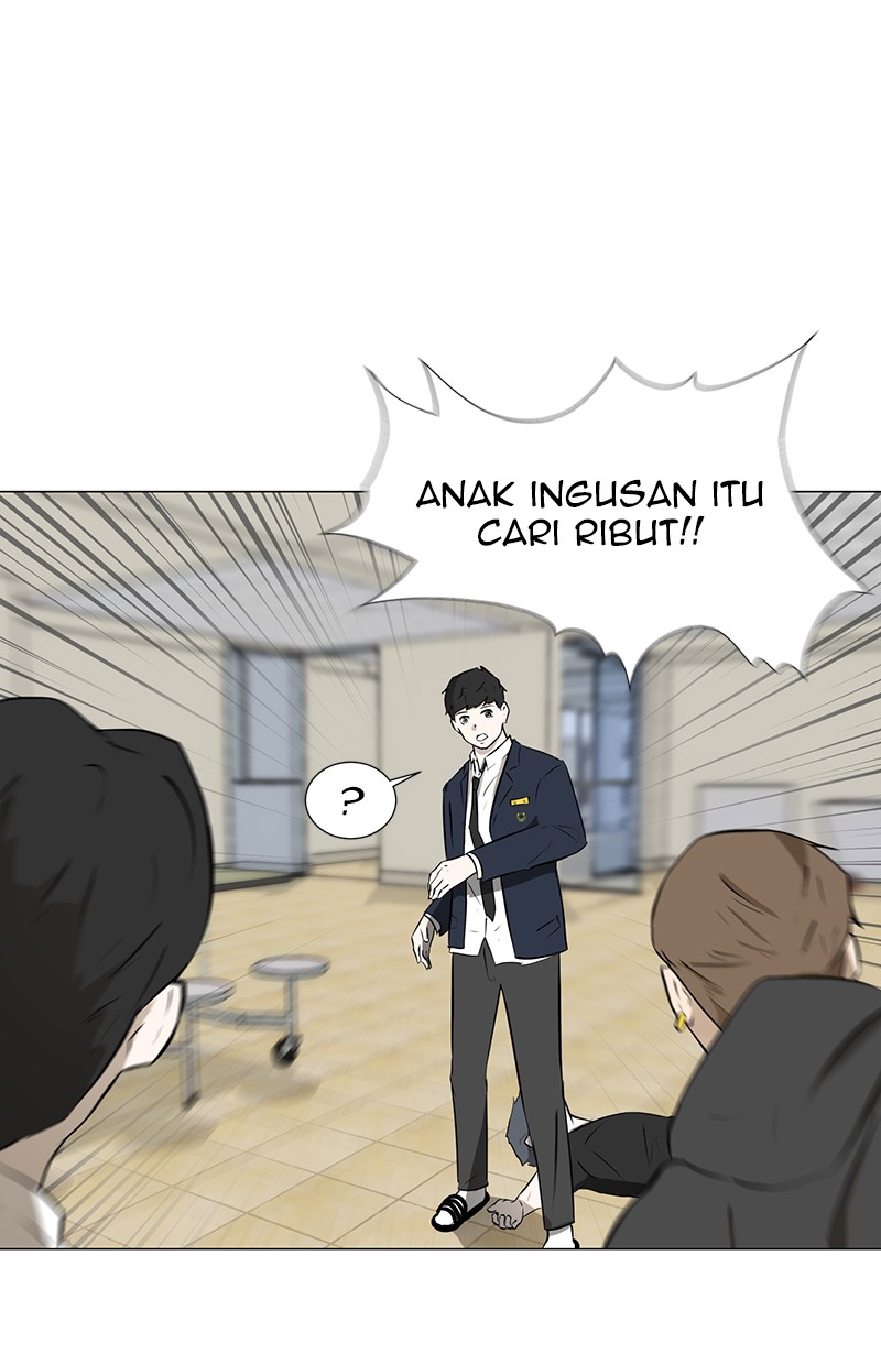 Manhwa Dark Mortal Chapter 7 gambar nomor 2