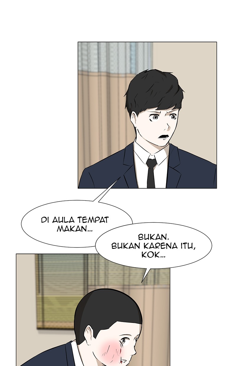 Dark Mortal Chapter 7 Gambar 20