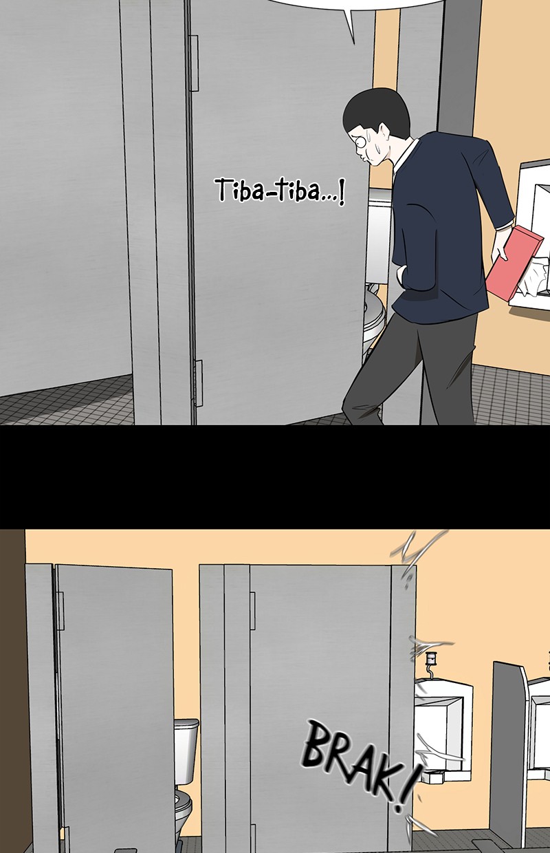 Dark Mortal Chapter 7 Gambar 26