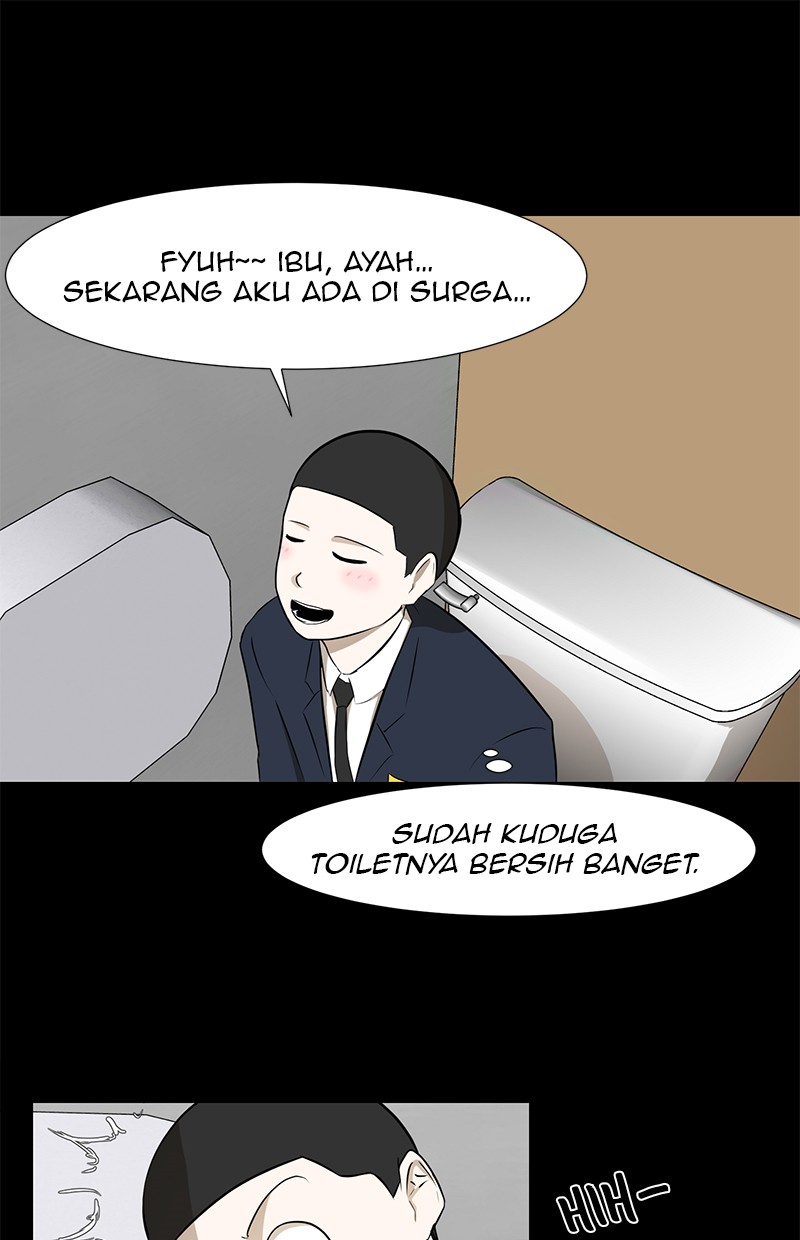 Dark Mortal Chapter 7 Gambar 28