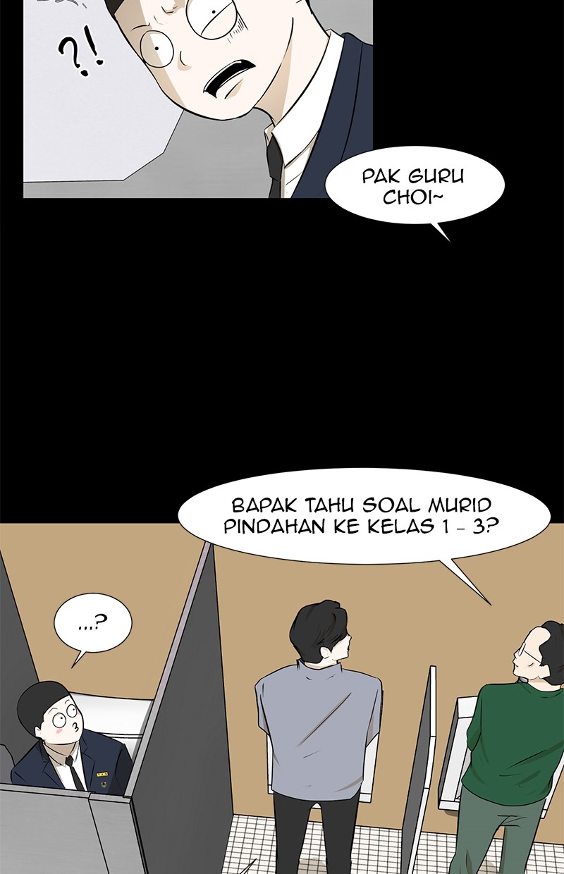 Dark Mortal Chapter 7 Gambar 29