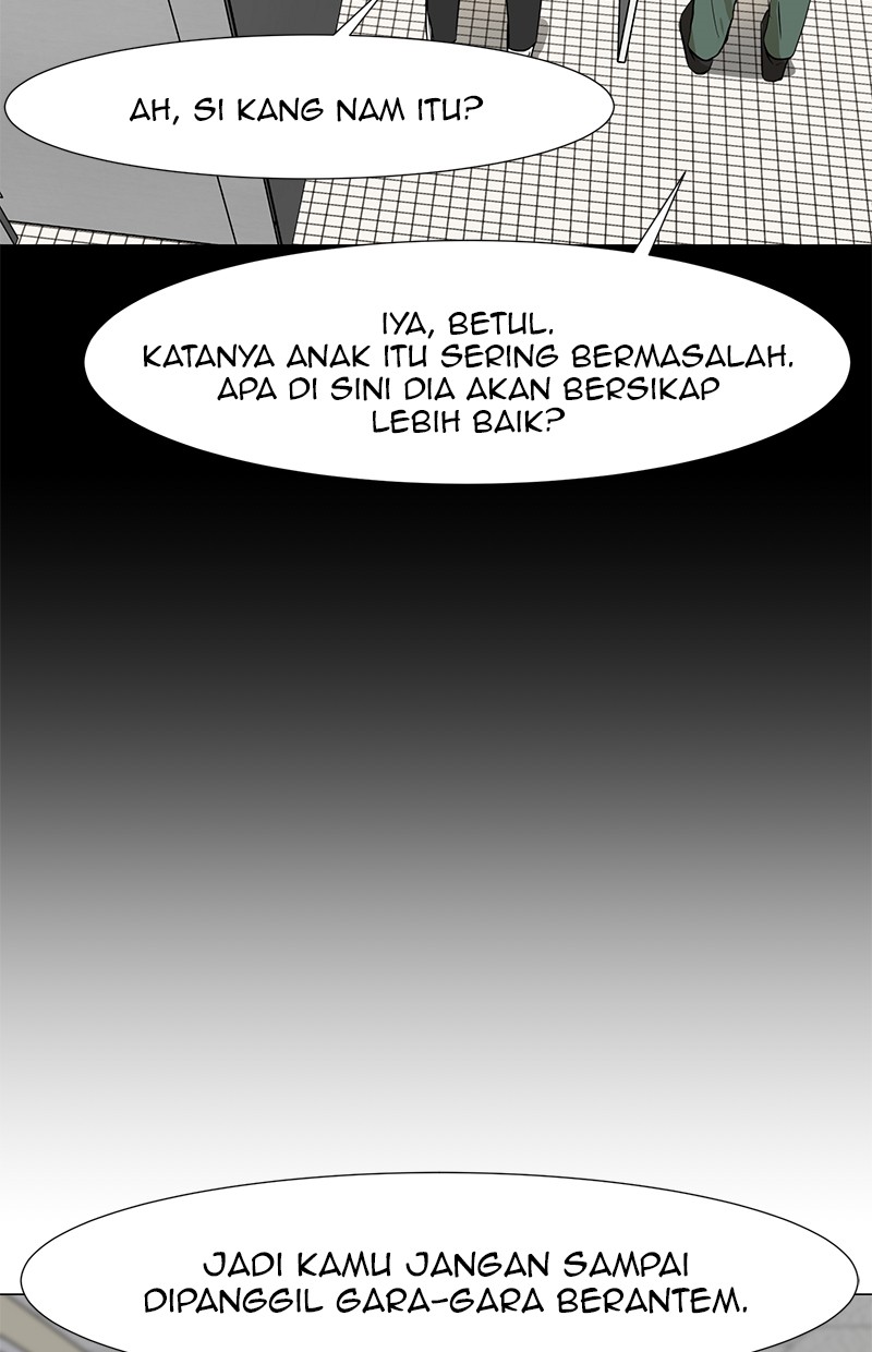 Dark Mortal Chapter 7 Gambar 30