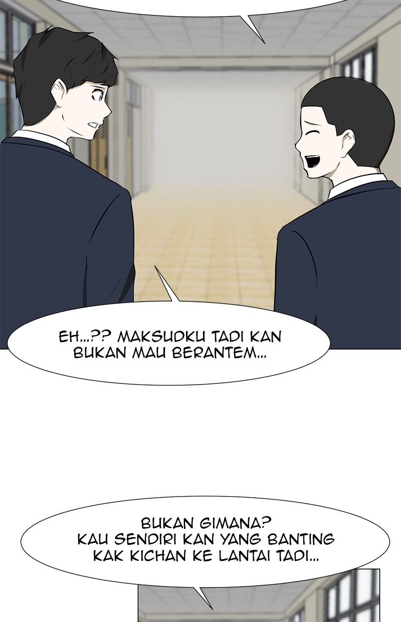 Dark Mortal Chapter 7 Gambar 31