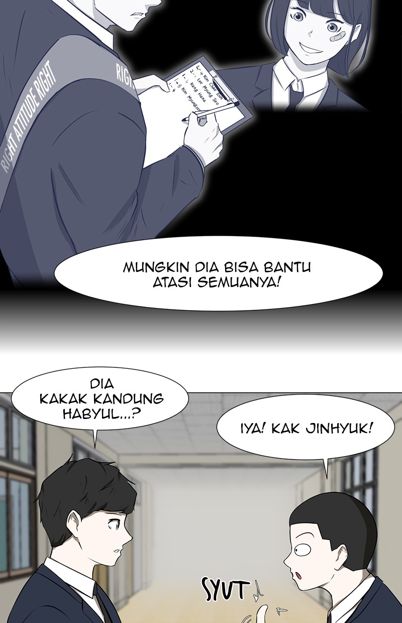 Dark Mortal Chapter 7 Gambar 35