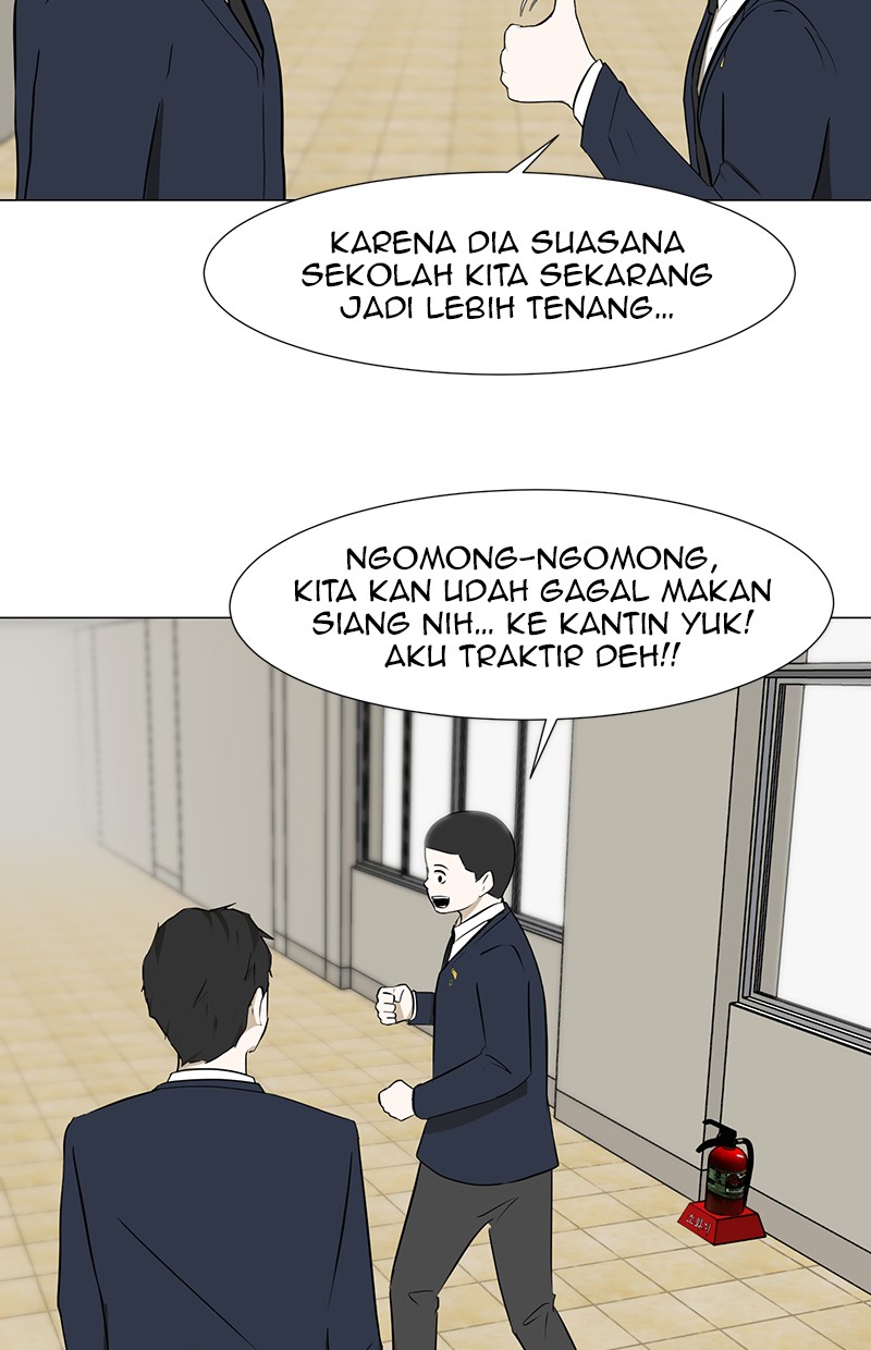 Dark Mortal Chapter 7 Gambar 36