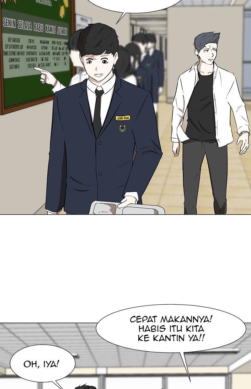 Dark Mortal Chapter 6 Gambar 4