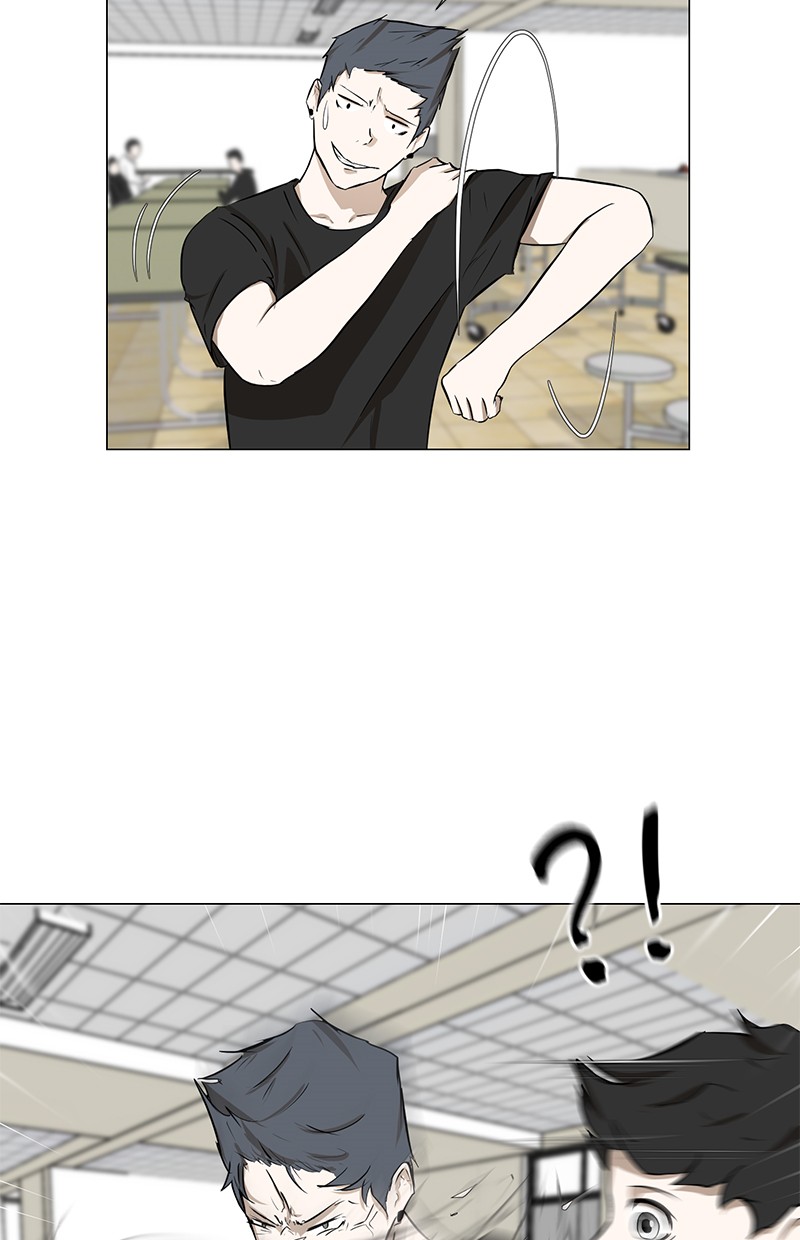 Dark Mortal Chapter 6 Gambar 40