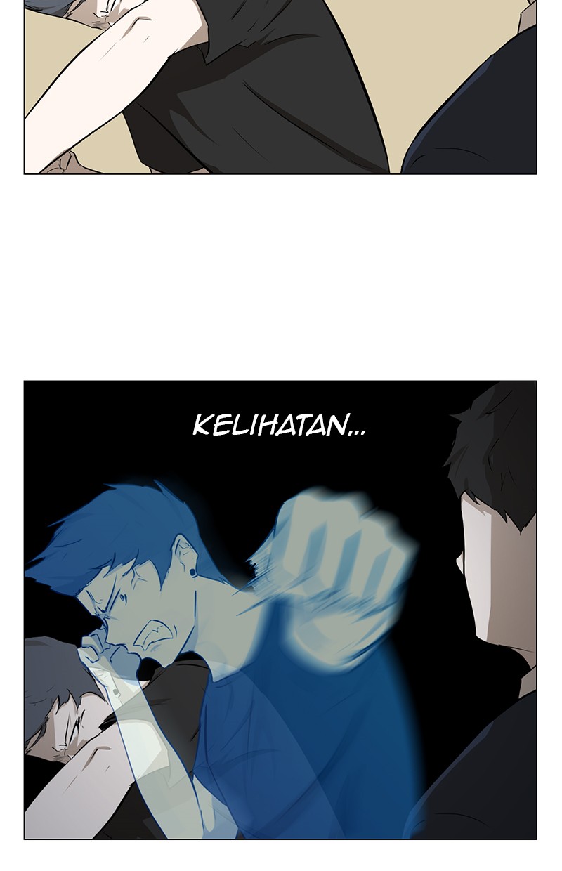 Dark Mortal Chapter 6 Gambar 42