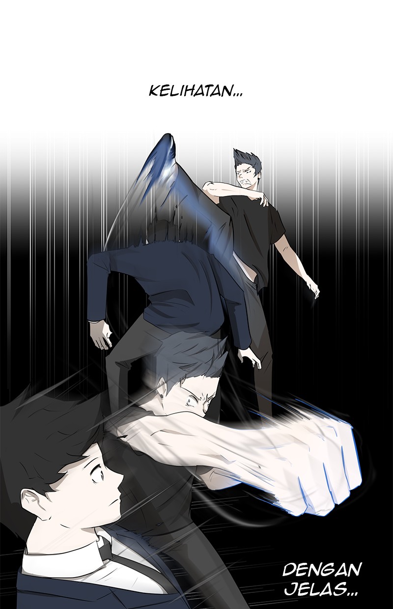 Dark Mortal Chapter 6 Gambar 44