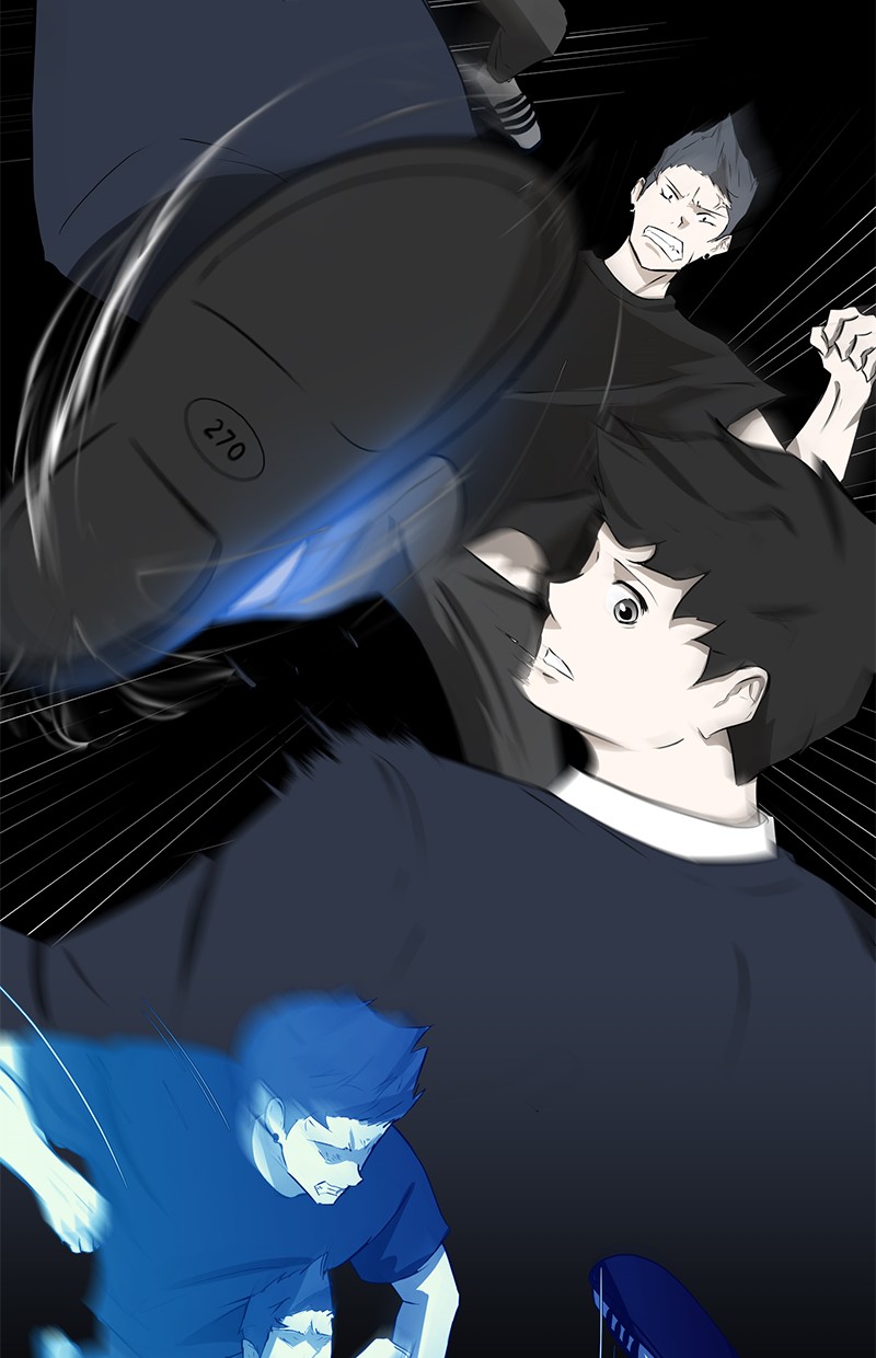 Dark Mortal Chapter 6 Gambar 45