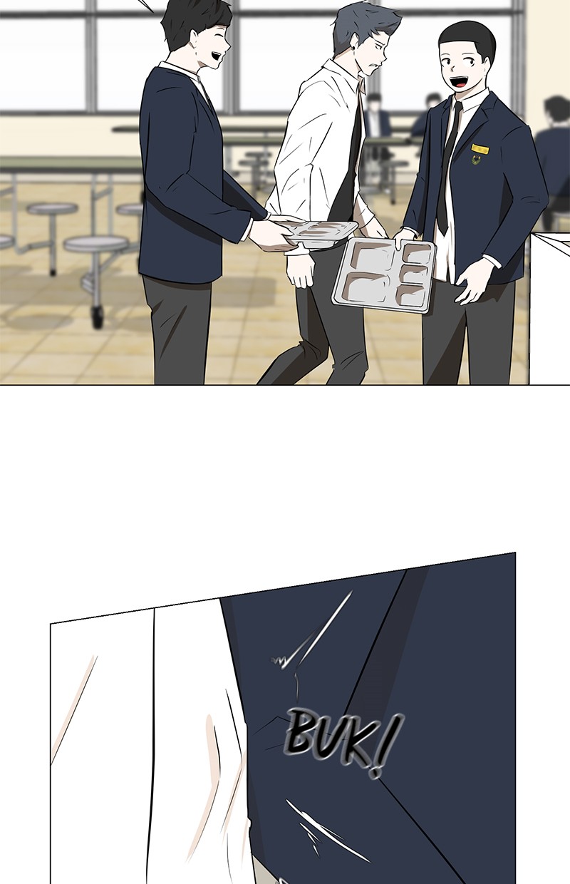 Dark Mortal Chapter 6 Gambar 5