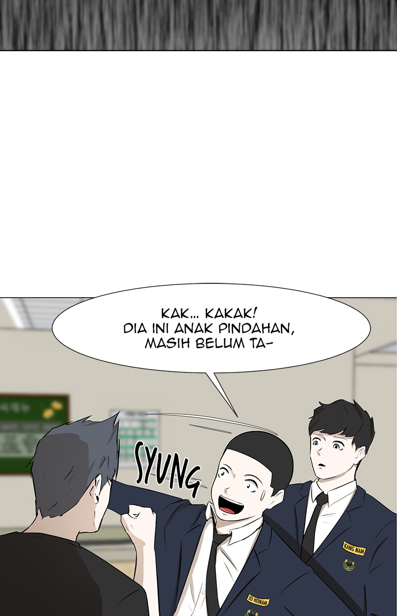 Dark Mortal Chapter 6 Gambar 50