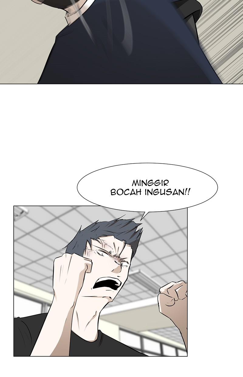 Dark Mortal Chapter 6 Gambar 52