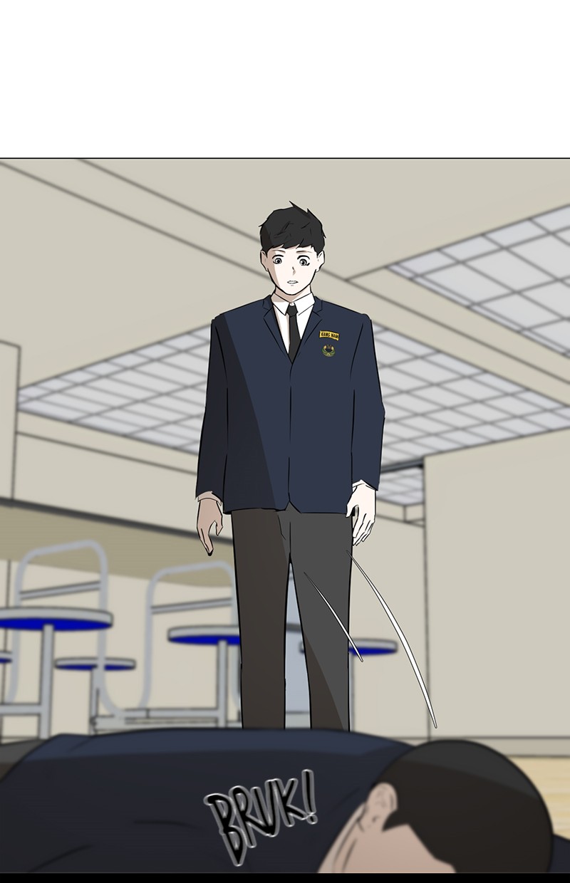 Dark Mortal Chapter 6 Gambar 53