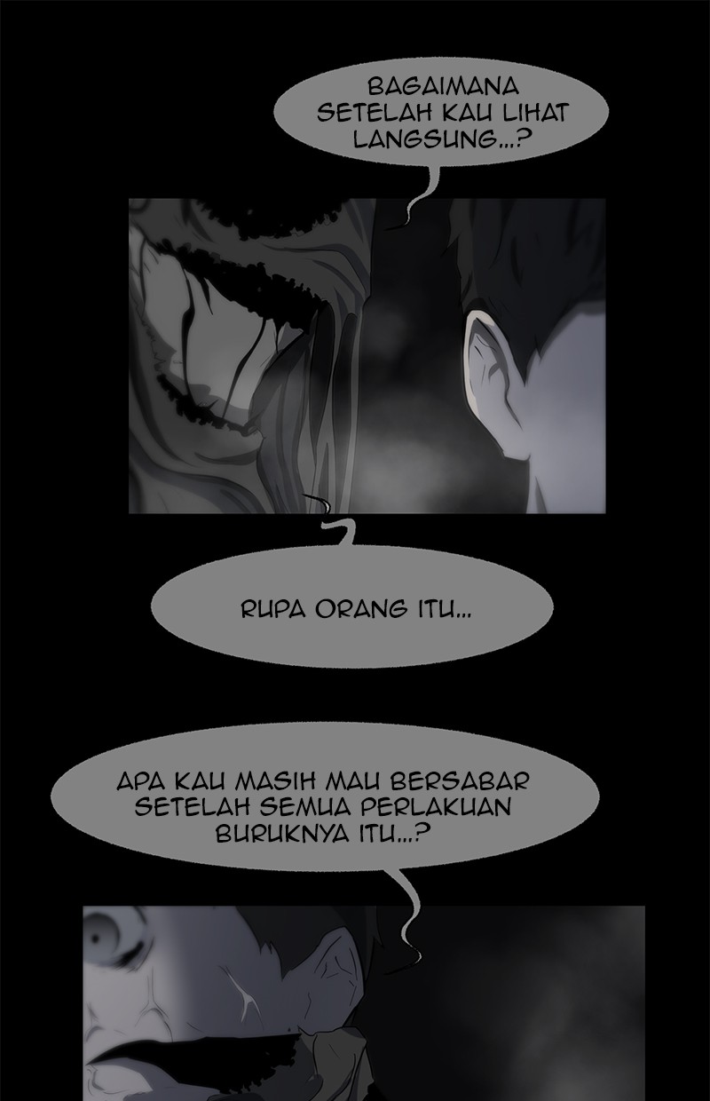 Dark Mortal Chapter 6 Gambar 58