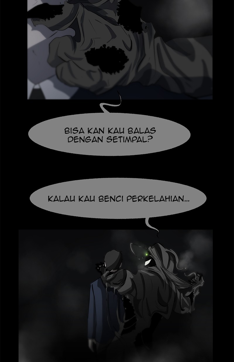 Dark Mortal Chapter 6 Gambar 59