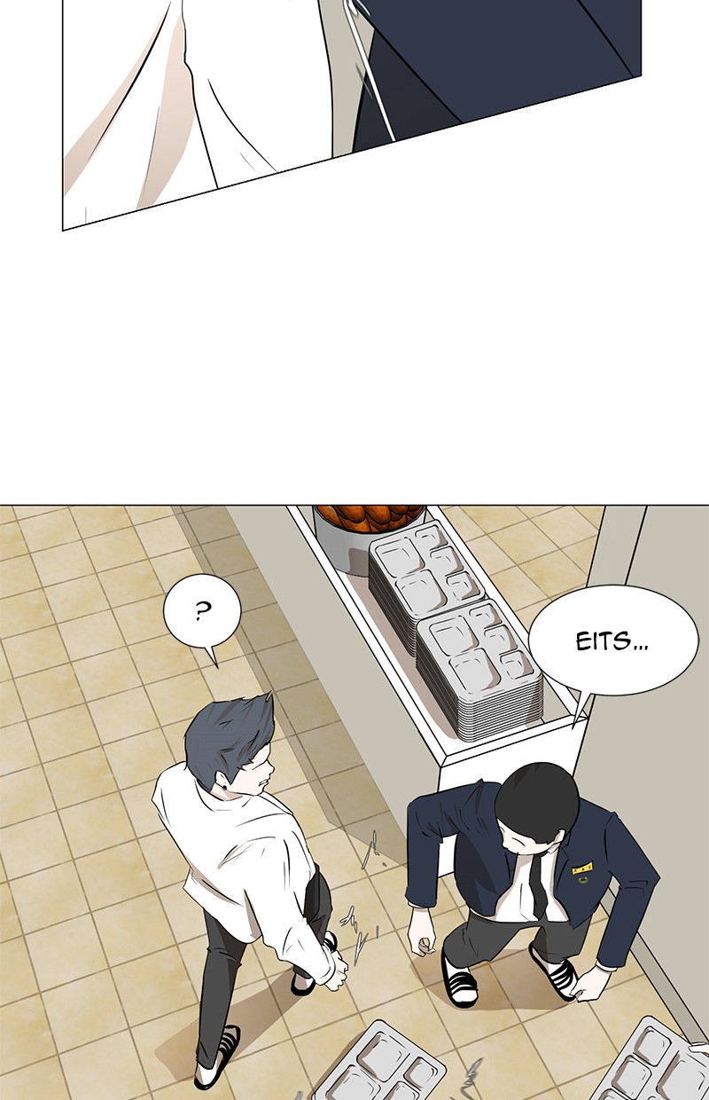 Dark Mortal Chapter 6 Gambar 6