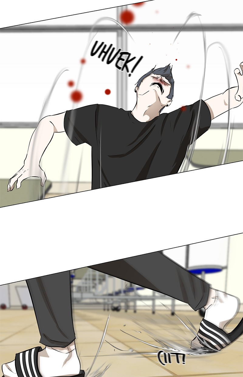 Dark Mortal Chapter 6 Gambar 68