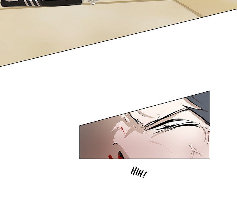 Dark Mortal Chapter 6 Gambar 69