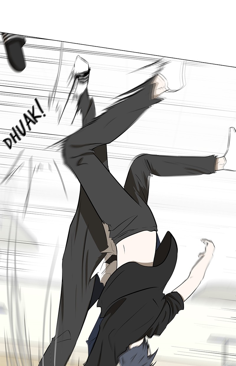 Dark Mortal Chapter 6 Gambar 74