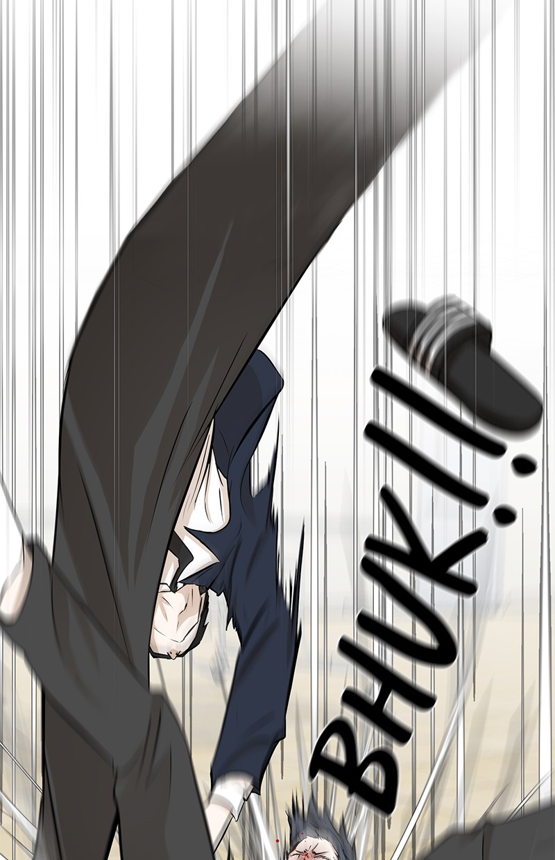 Dark Mortal Chapter 6 Gambar 78