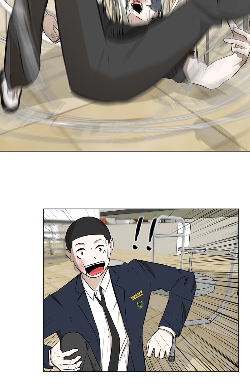 Dark Mortal Chapter 6 Gambar 79