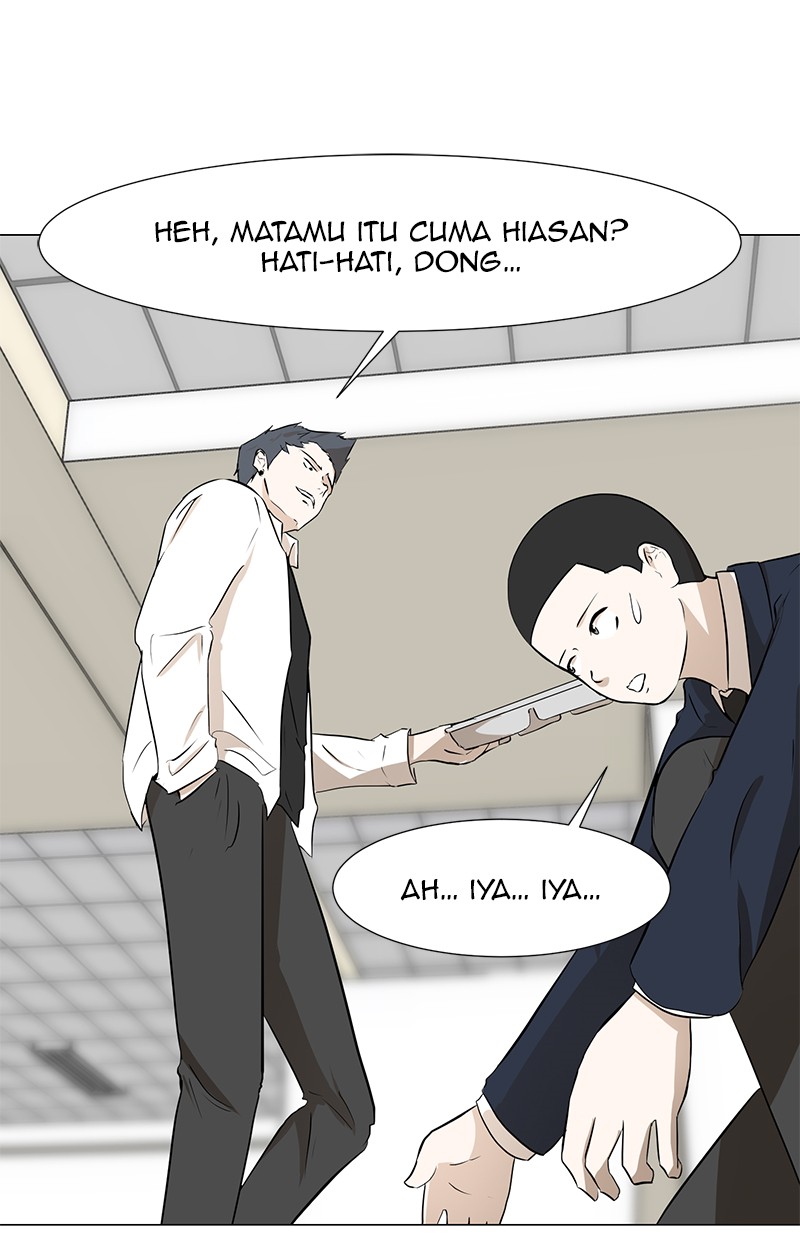 Dark Mortal Chapter 6 Gambar 8