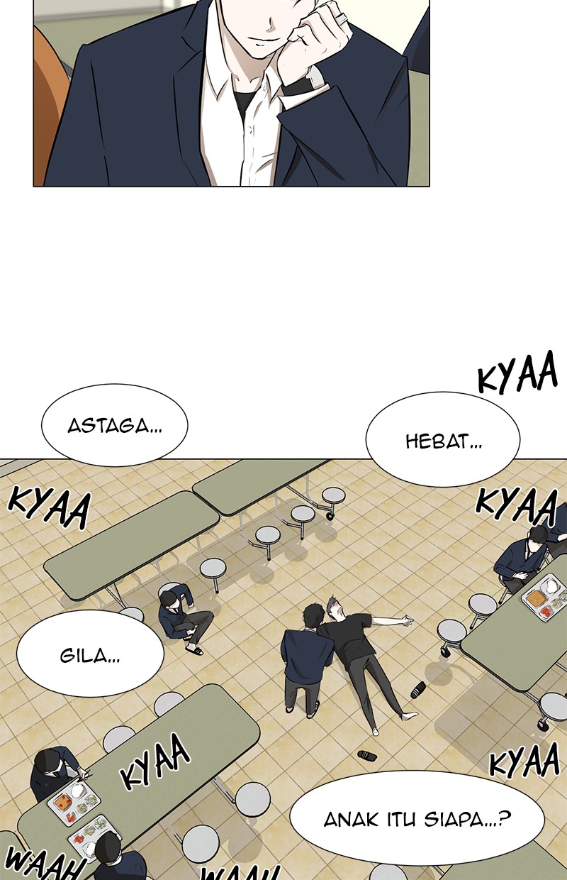 Dark Mortal Chapter 6 Gambar 81