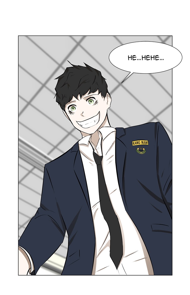 Dark Mortal Chapter 6 Gambar 83