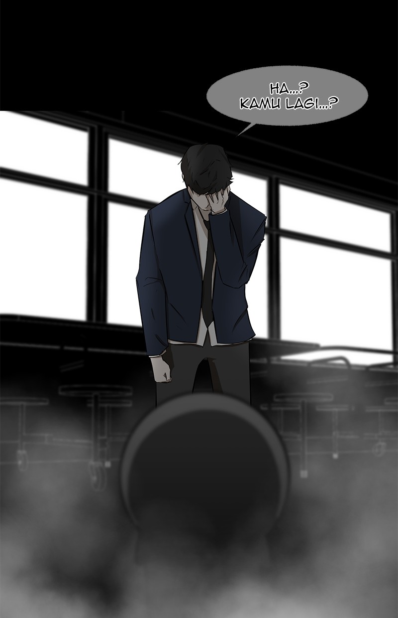 Dark Mortal Chapter 6 Gambar 85