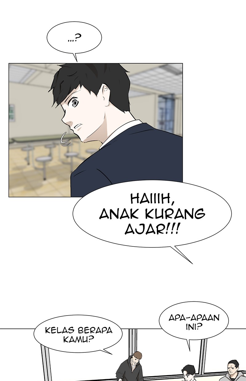 Dark Mortal Chapter 6 Gambar 89