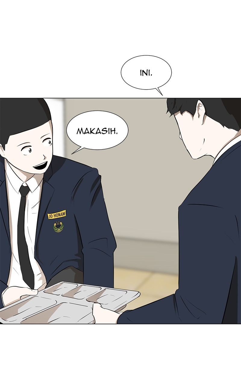 Dark Mortal Chapter 6 Gambar 9