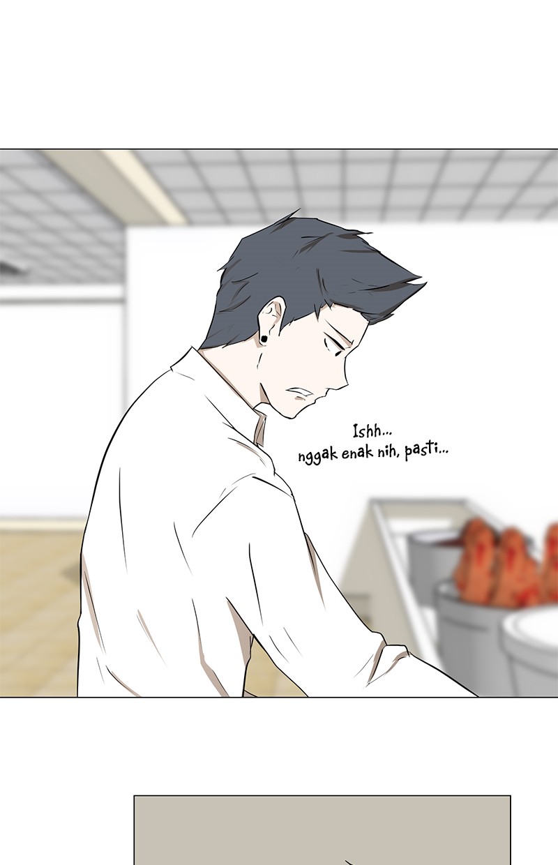 Dark Mortal Chapter 6 Gambar 10