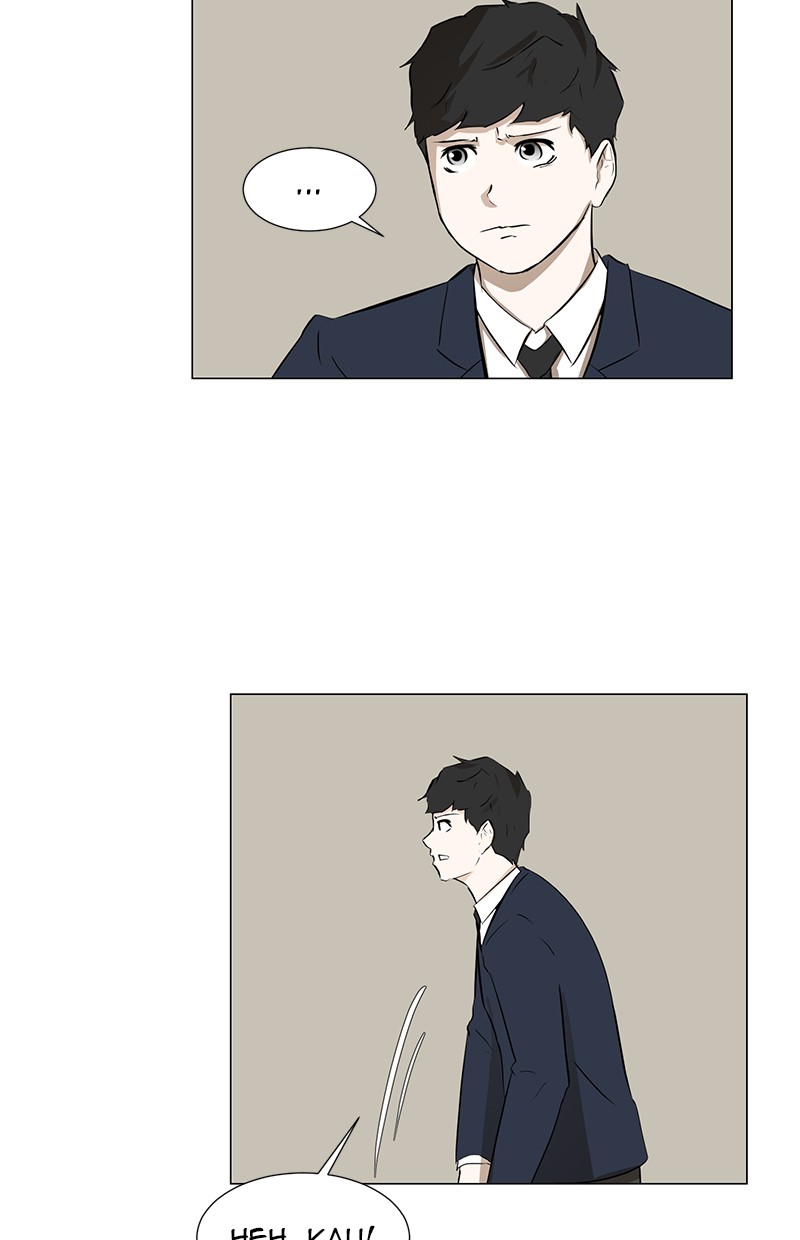 Dark Mortal Chapter 6 Gambar 11